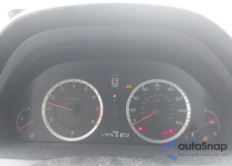 2012 Honda Accord Lx z USA, uszkodzony, nr VIN 1HGCP2F36CA244323